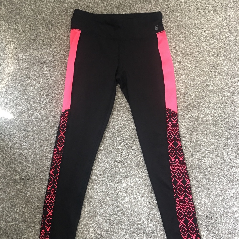 Workout Leggings